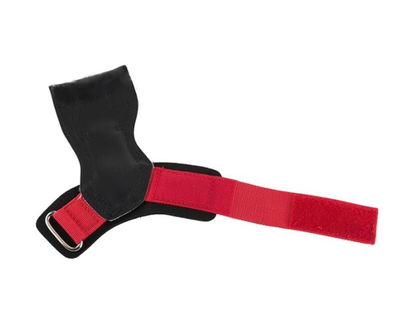 Weight Lifting Gym Gloves