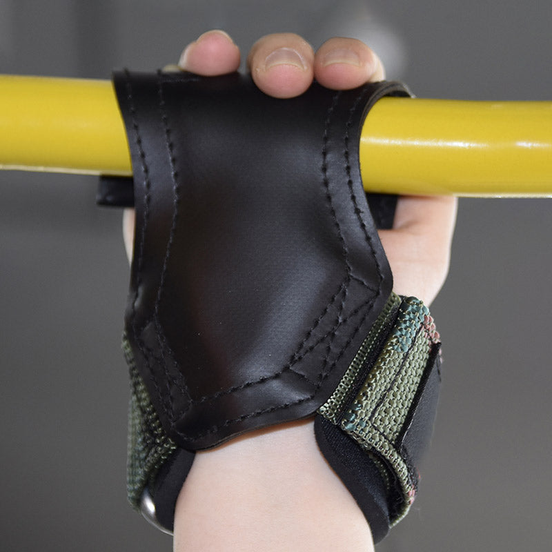 Weight Lifting Gym Gloves