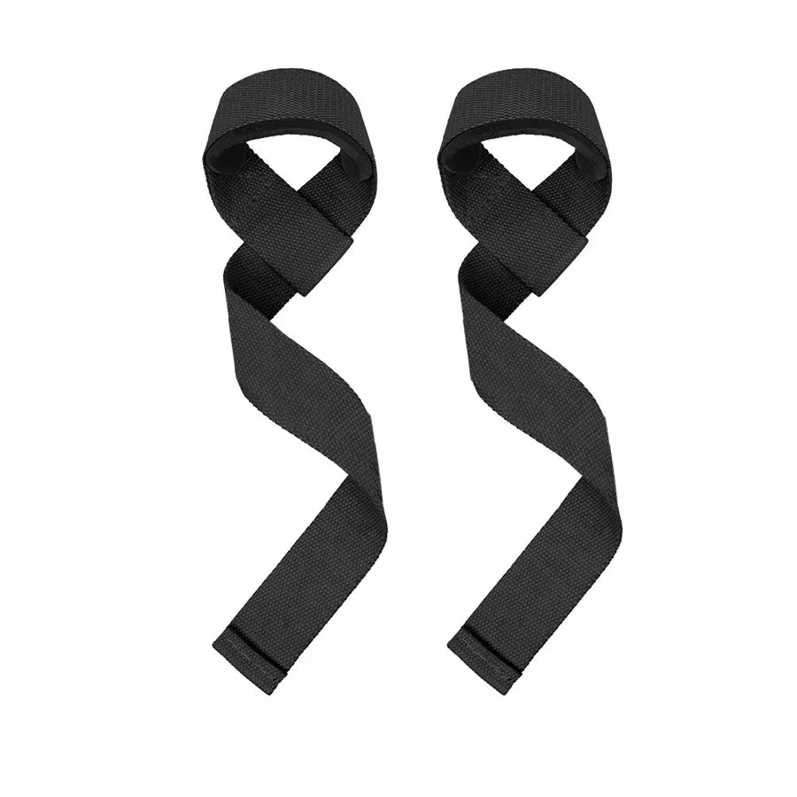 Weight Lifting Straps