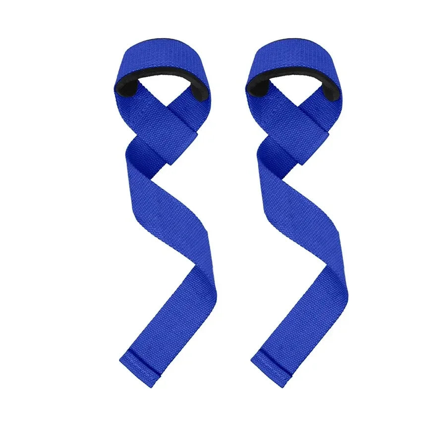Weight Lifting Straps