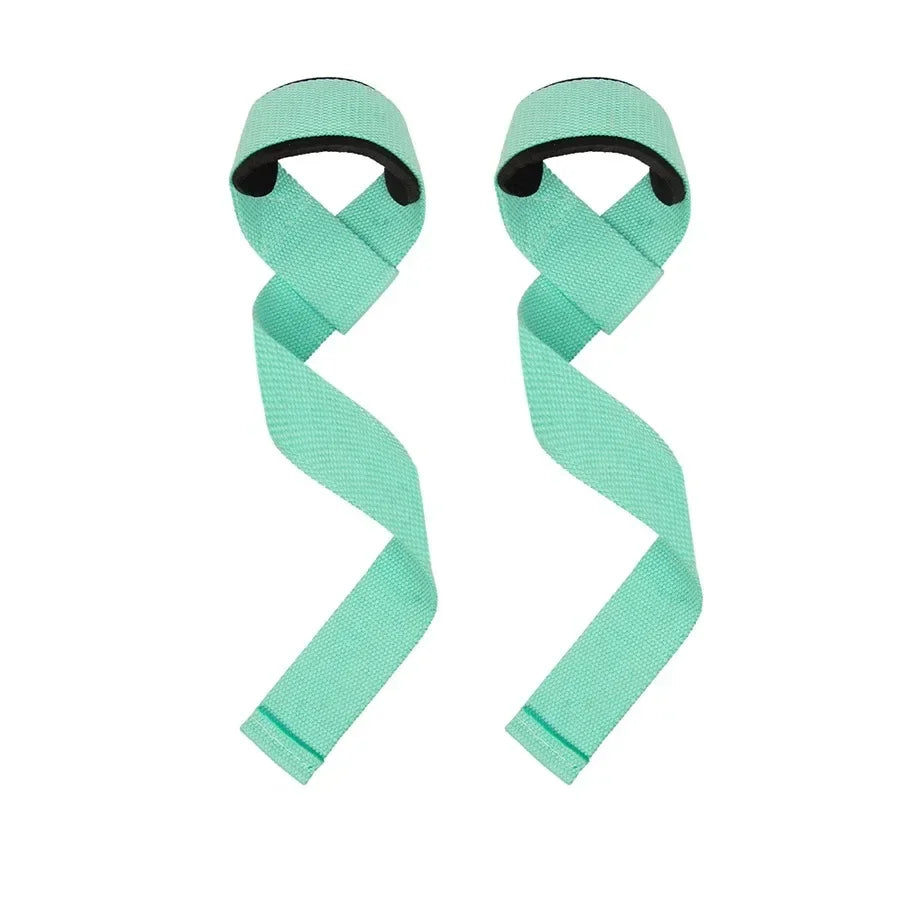 Weight Lifting Straps