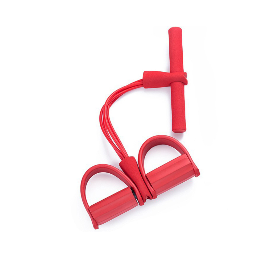 Pedal Resistance Band