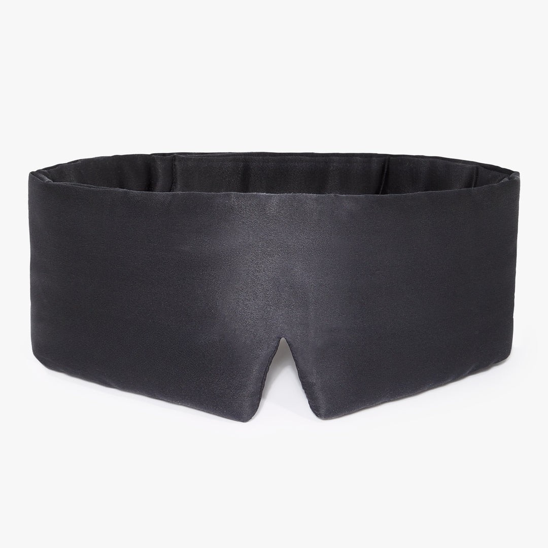 Silk Cooling Sleep Mask Australia | Blackout Eye Mask