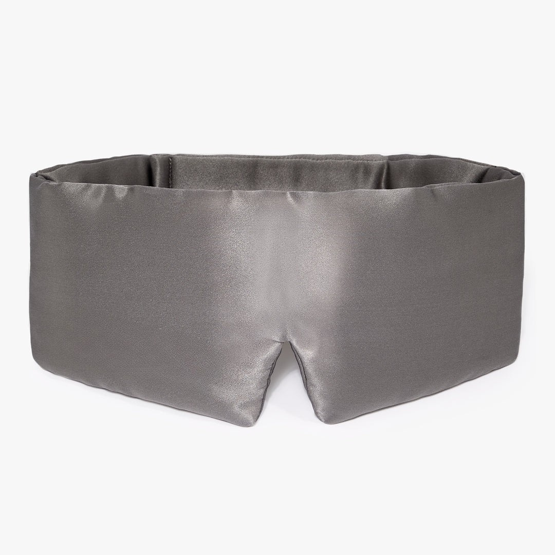 Silk Cooling Sleep Mask Australia | Blackout Eye Mask