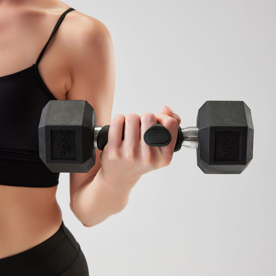 Gym Grips Pro