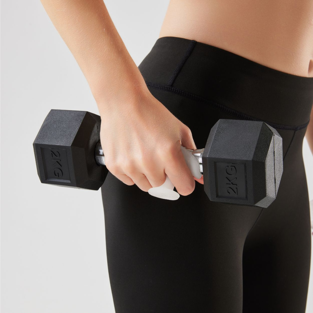Gym Grips Pro