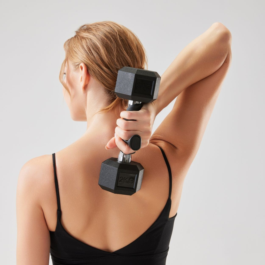 Gym Grips Pro