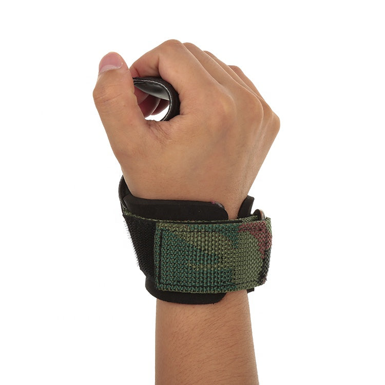 Weight Lifting Gym Gloves