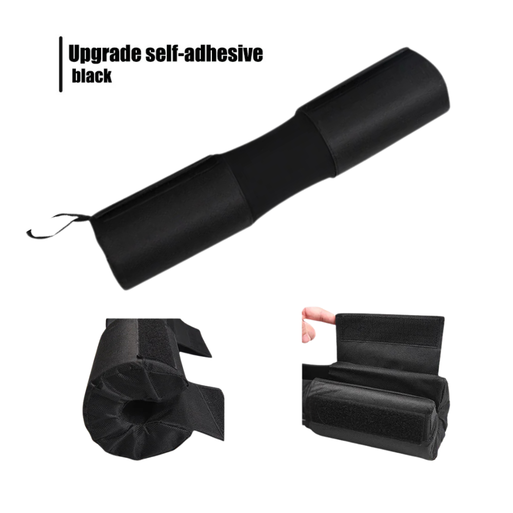 Barbell Squat Pad