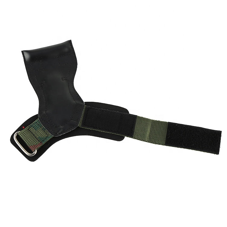 Weight Lifting Gym Gloves