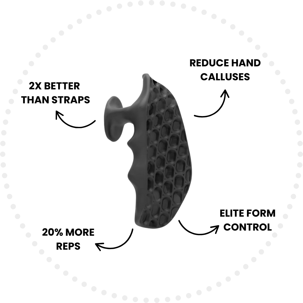 Gym Grips Pro
