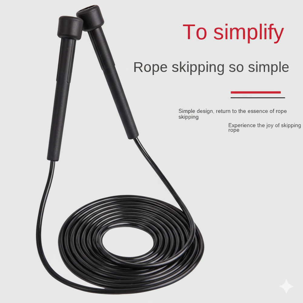 Speed Jump Rope
