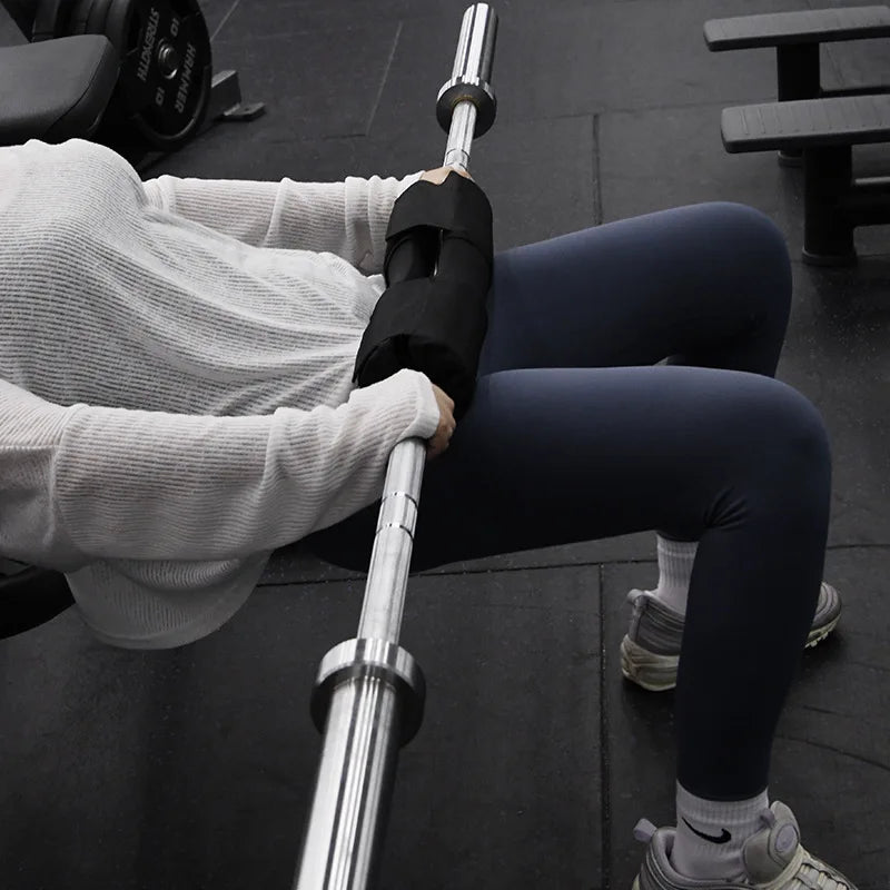 Barbell Squat Pad