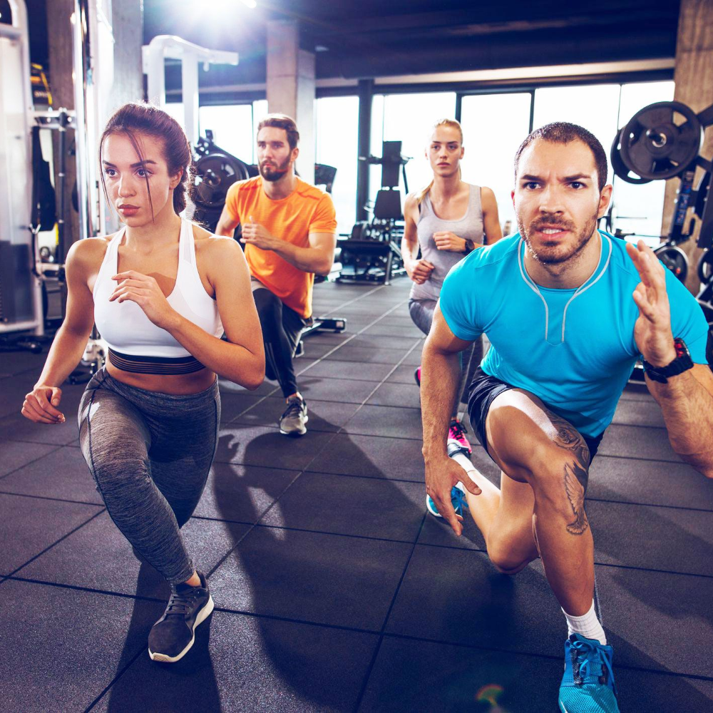HIIT vs. Cardio: Choosing the Right Workout Method