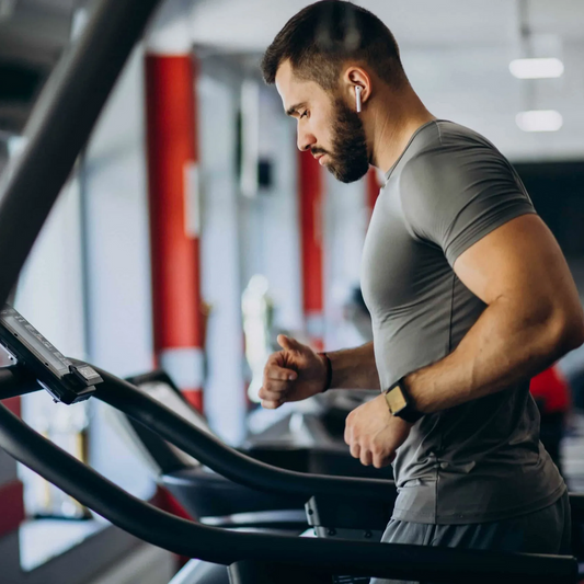 Gym vs. Fitness Understanding the Differences