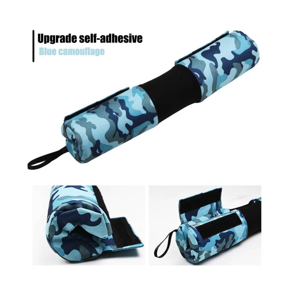 Barbell Squat Pad