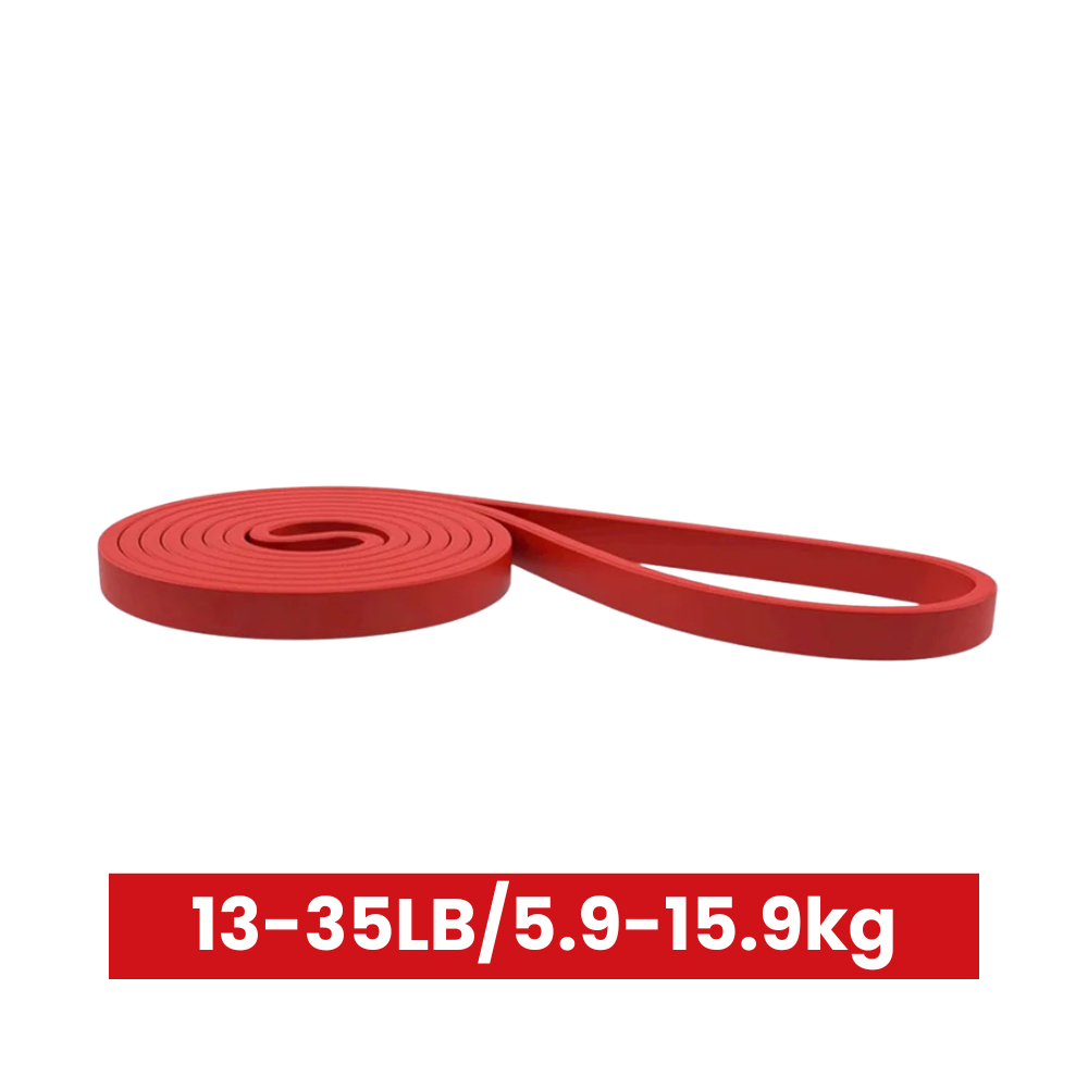 Loop Resistance Bands