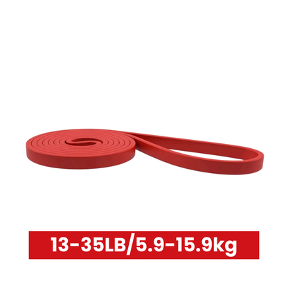 Loop Resistance Bands