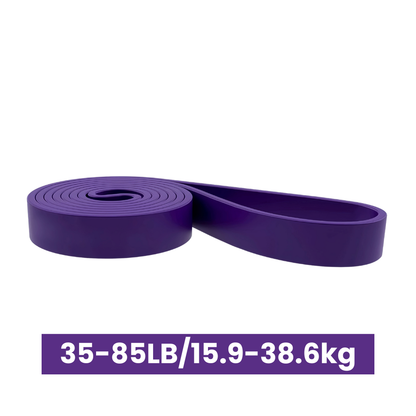 Loop Resistance Bands