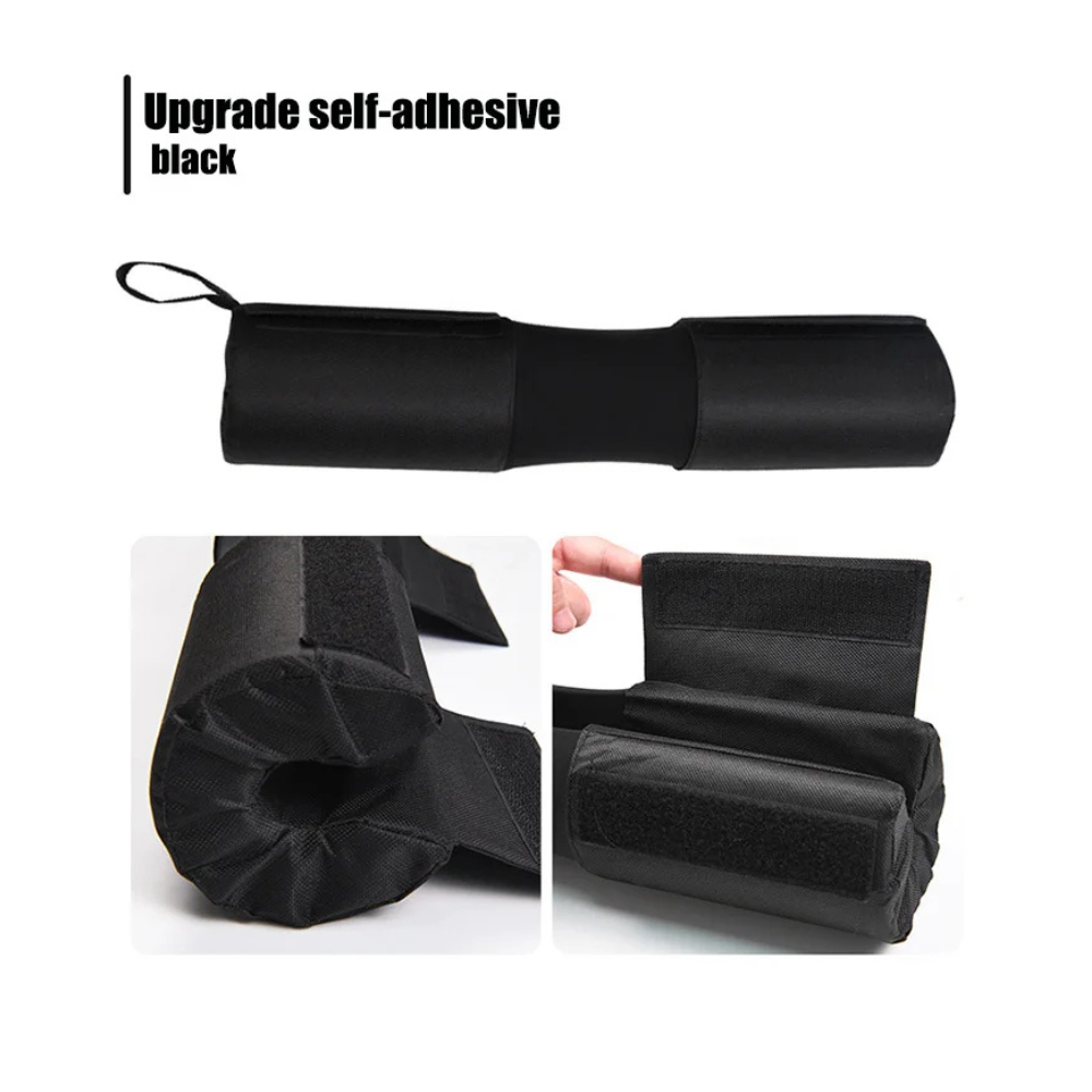 Barbell Squat Pad