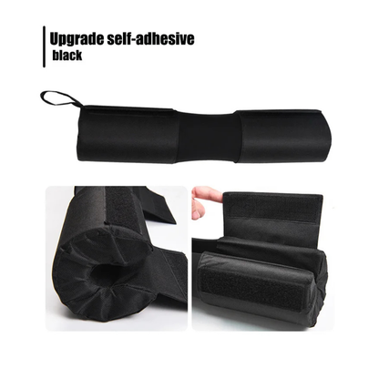 Barbell Squat Pad