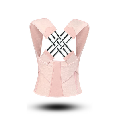 Adjustable Posture Corrector Belt