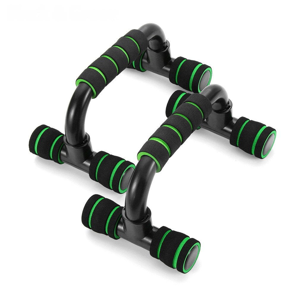Push-up bars