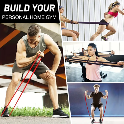 Loop Resistance Bands