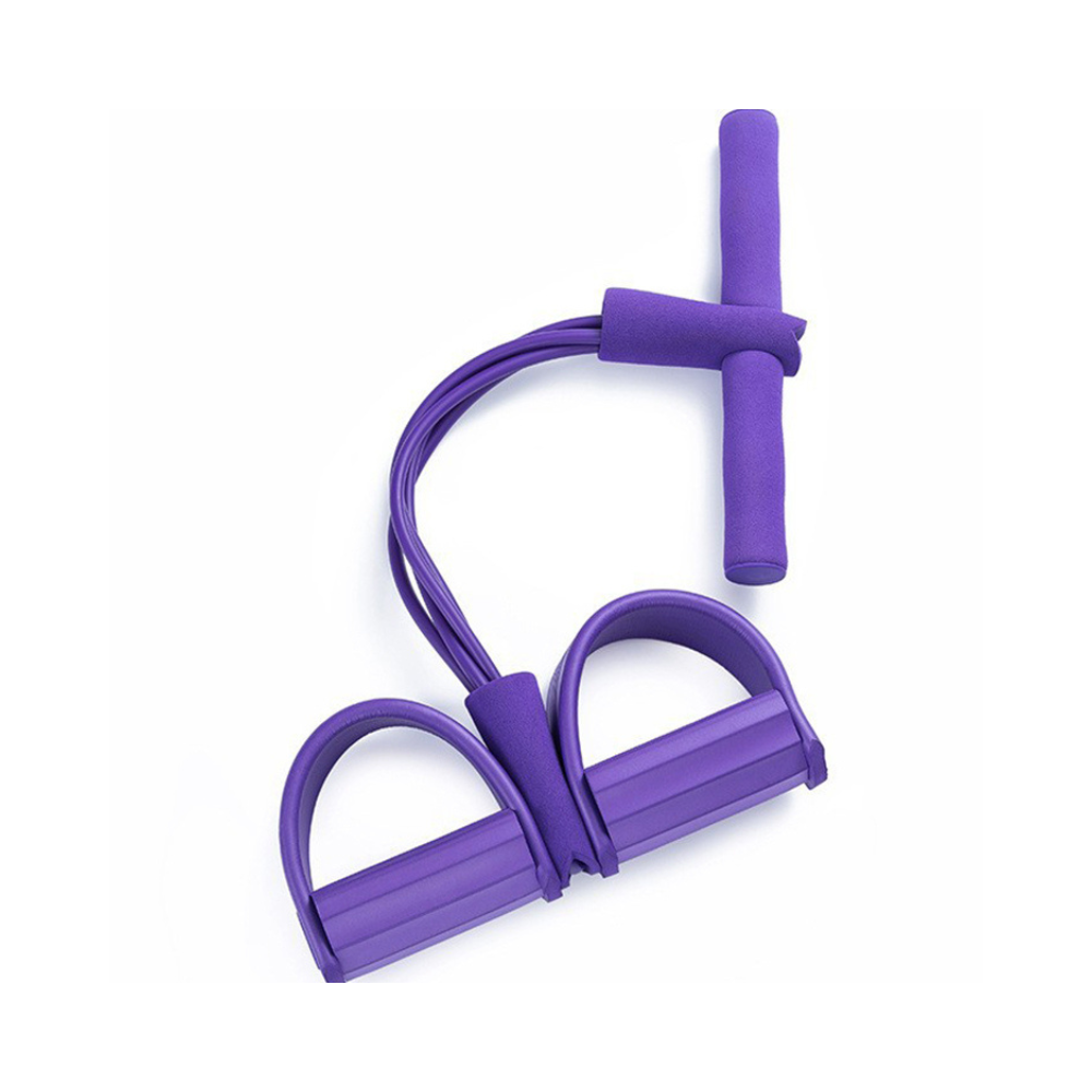 Pedal Resistance Band