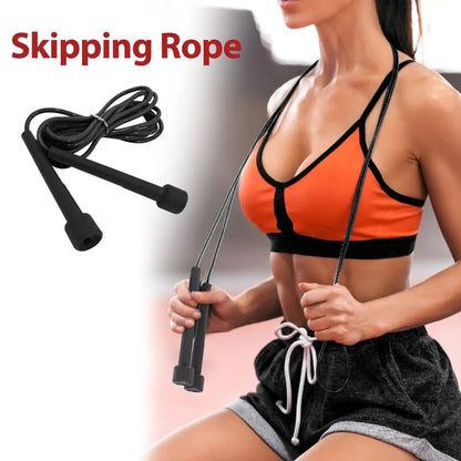 Speed Jump Rope