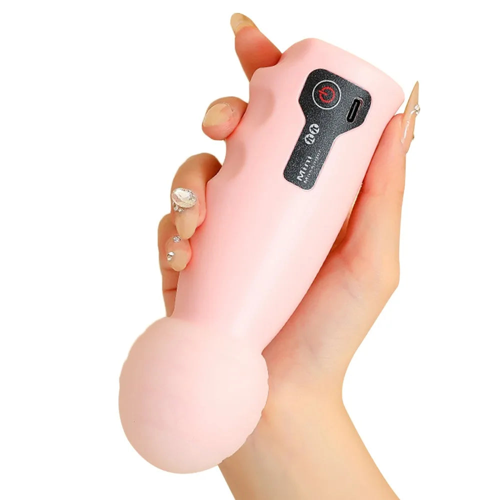 Mini Muscle Massager