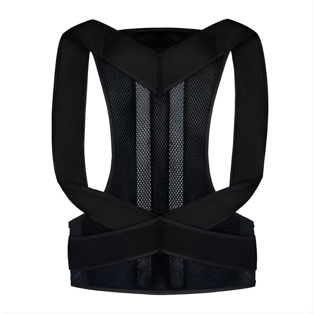 Adjustable Posture Back Brace