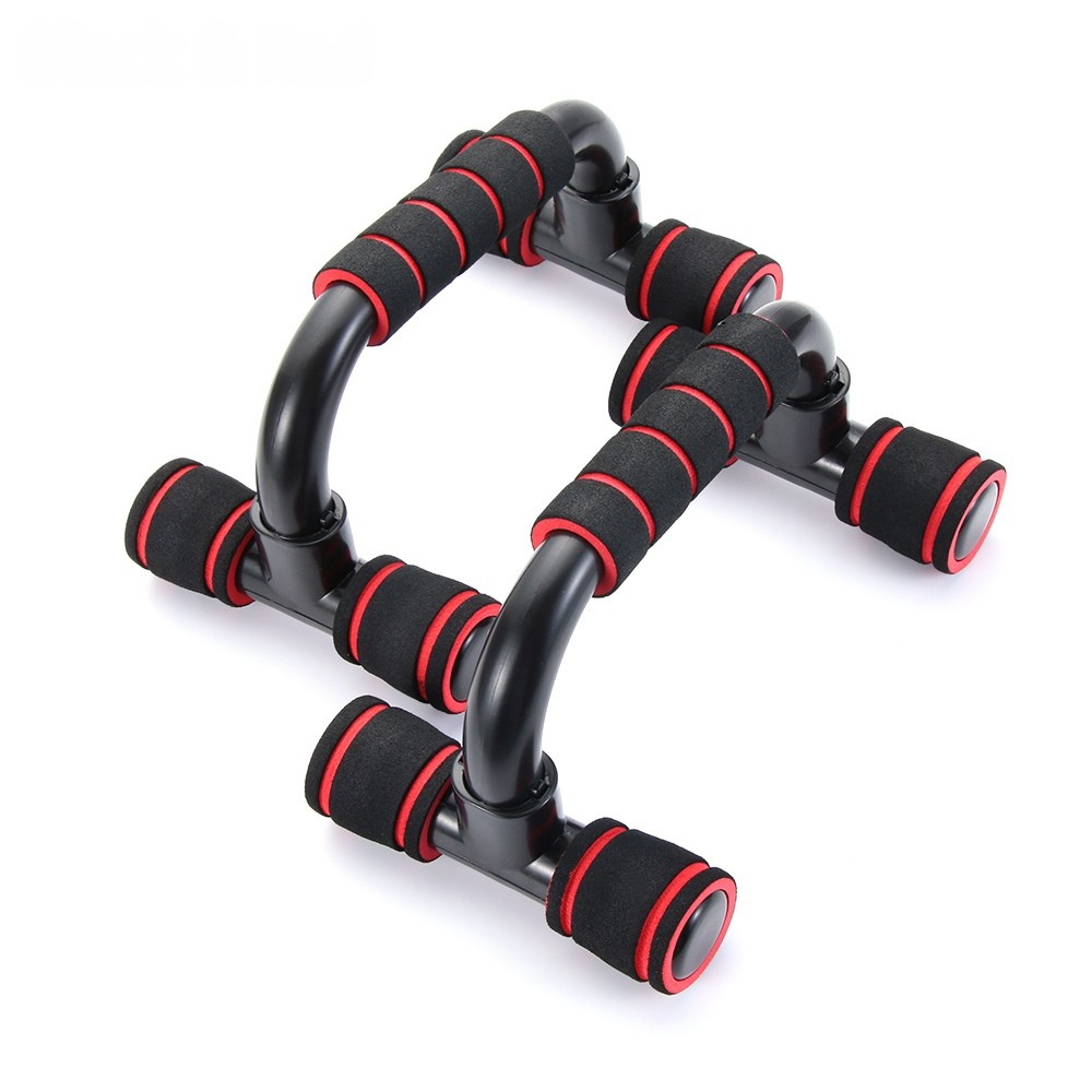 Push-up bars