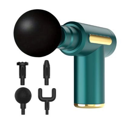 Mini Massage Gun