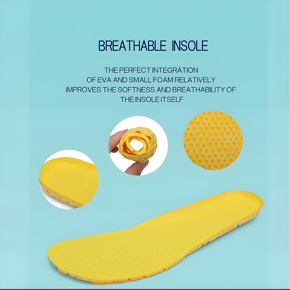 Ultralight Barefoot Shoes