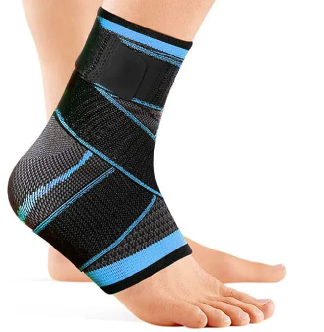 Ankle Support Brace