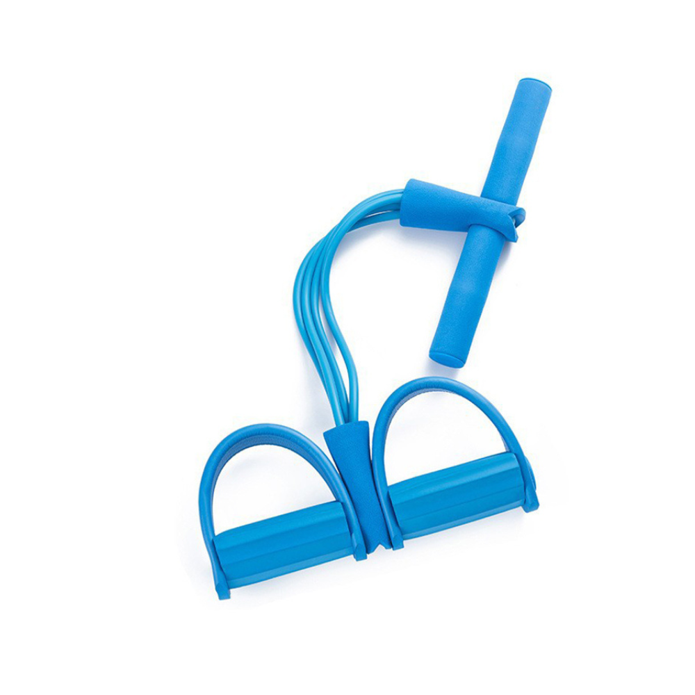 Pedal Resistance Band