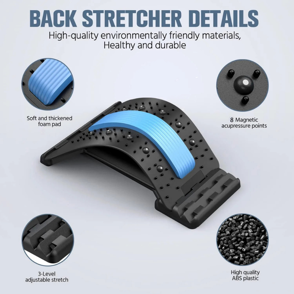 Back Stretcher