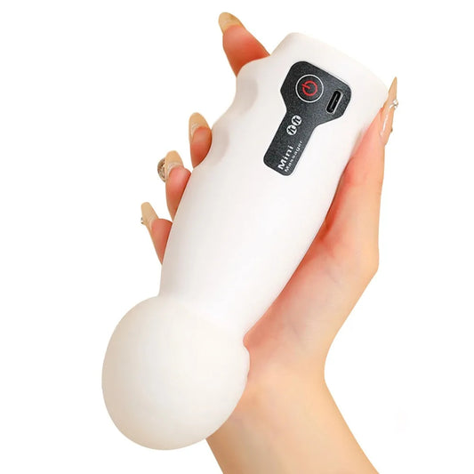 Mini Muscle Massager