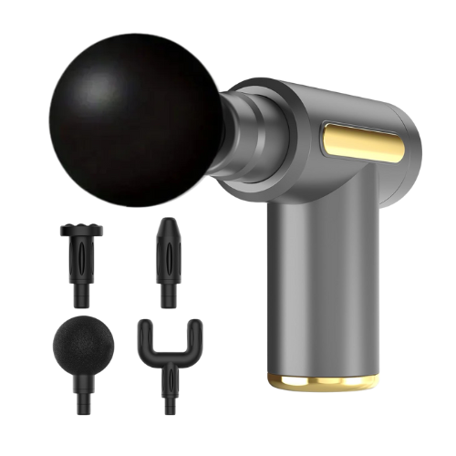 Mini Massage Gun