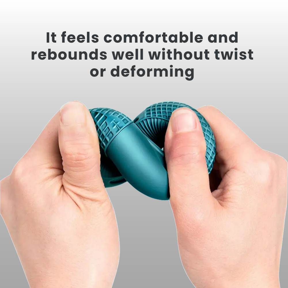 Ring Hand Grip Strengthener