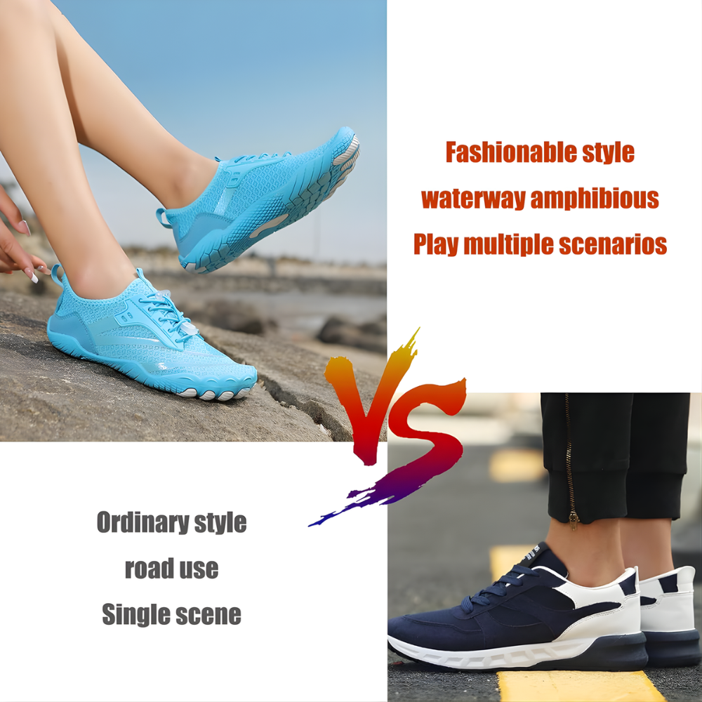 Ultralight Barefoot Shoes