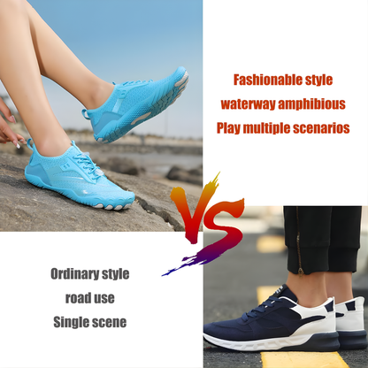 Ultralight Barefoot Shoes