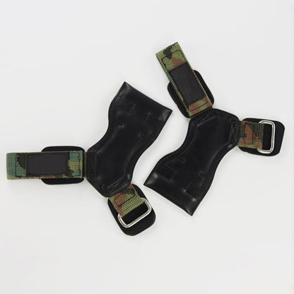 Weight Lifting Gym Gloves