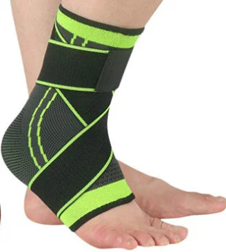 Ankle Support Brace