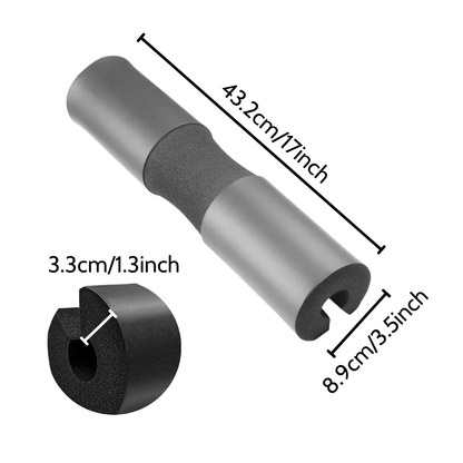 Barbell Squat Pad