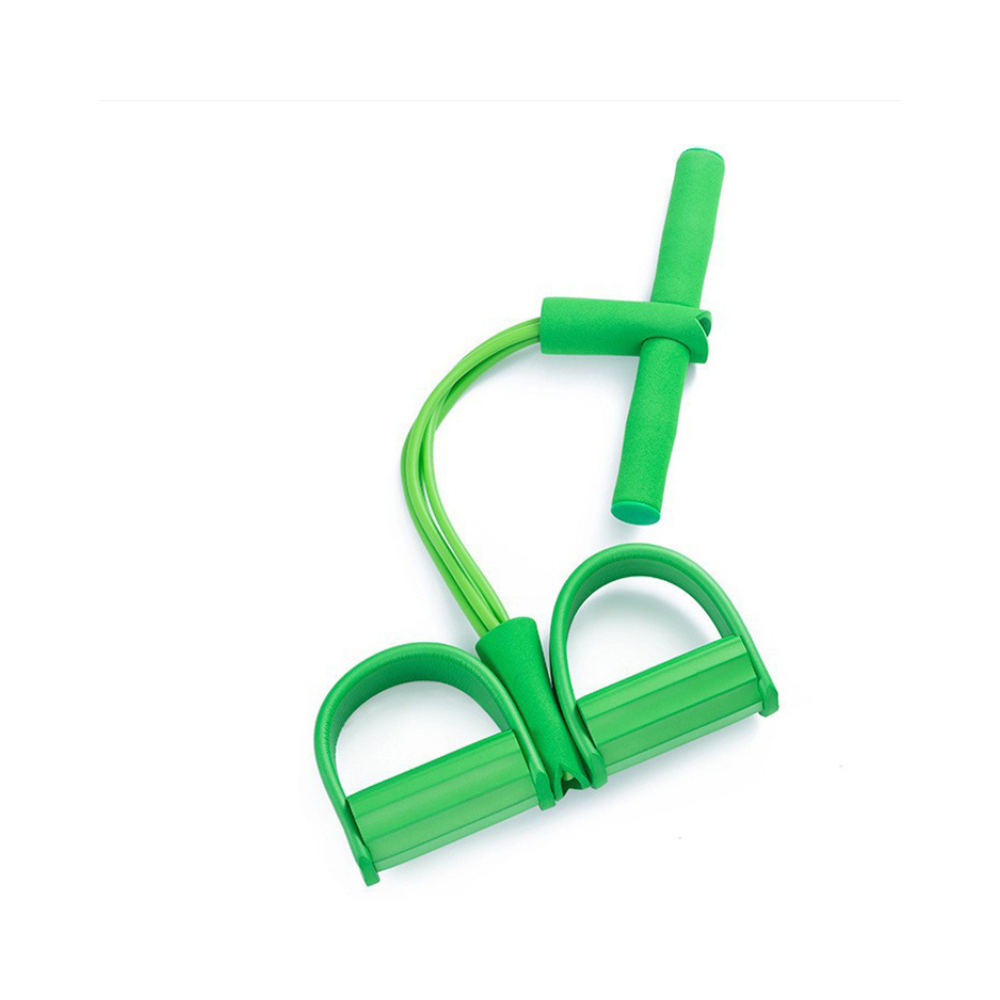 Pedal Resistance Band