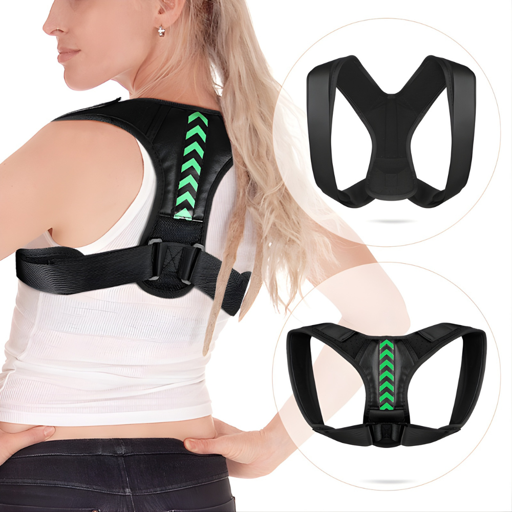 Back Stretcher for Lower Back Pain Relief