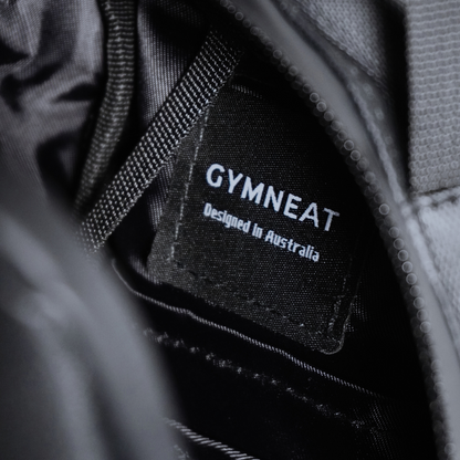 Magnetic Gym Bag