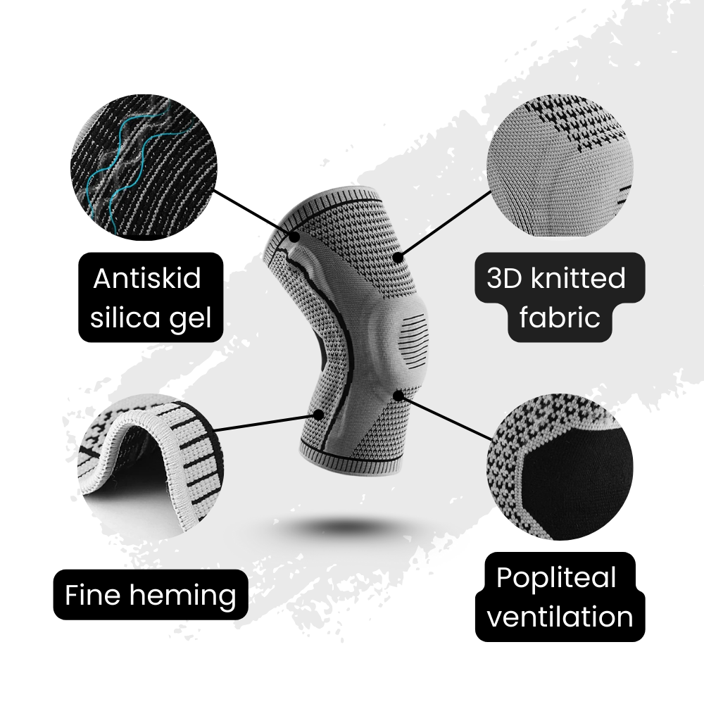 Knee Sleeve